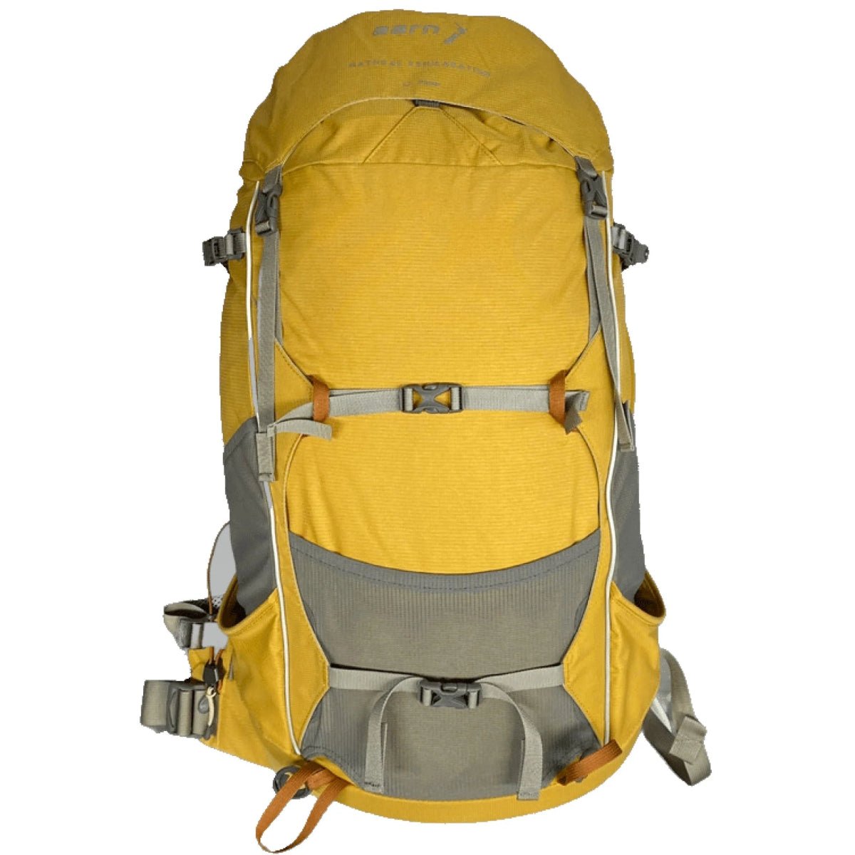 36 Liter Aarn Natural Exhilaration Backpack Avacodo / 30 Liters / None 36 Liter Aarn Natural Exhilaration Backpack Avacodo / 30 Liters / None