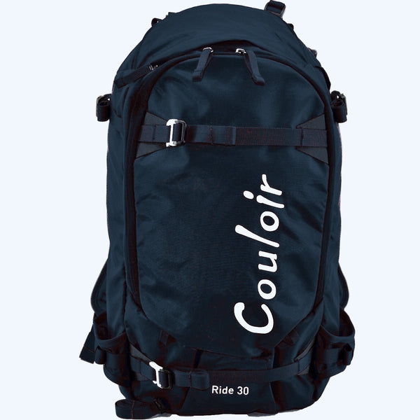30 Liter Ride Ski Pack Mediterranean