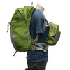 44 Liter Aarn Mountain Magic Backpack - Light Hiking GearLight Hiking GearBackpackLight Hiking GearMT - SMTSSmall Shoulder Harness1 - 3 Days