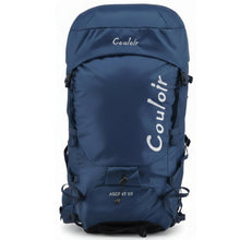 50 - 60 - 70 Liter Ascent Ski and Alpine Backpack - Light Hiking GearLight Hiking GearBackpackLight Hiking GearBlue Wing Teal50L