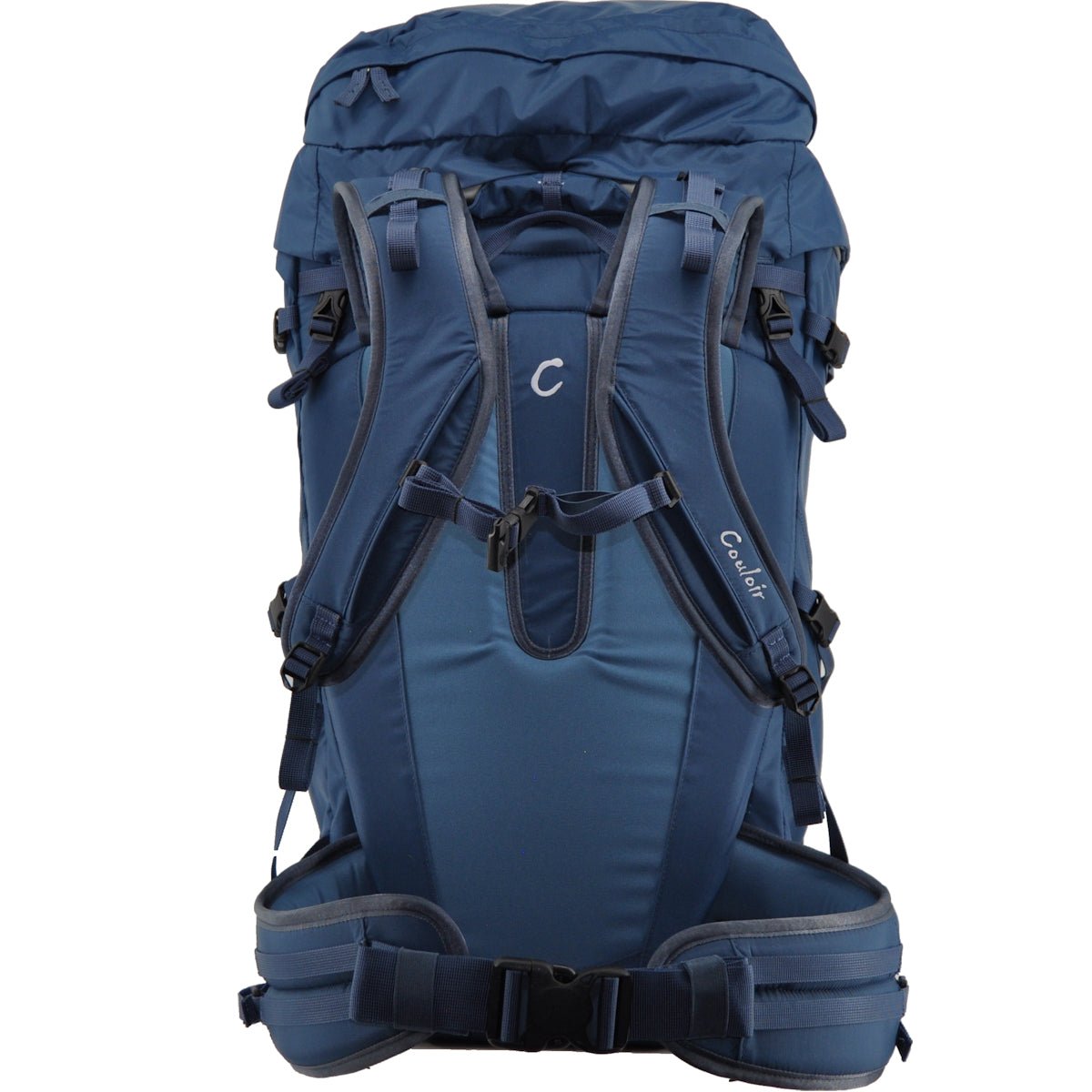 50-60-70 Liter Ascent Ski and Alpine Backpack Blue Wing Teal / 50 Liters 50-60-70 Liter Ascent Ski and Alpine Backpack Blue Wing Teal / 50 Liters