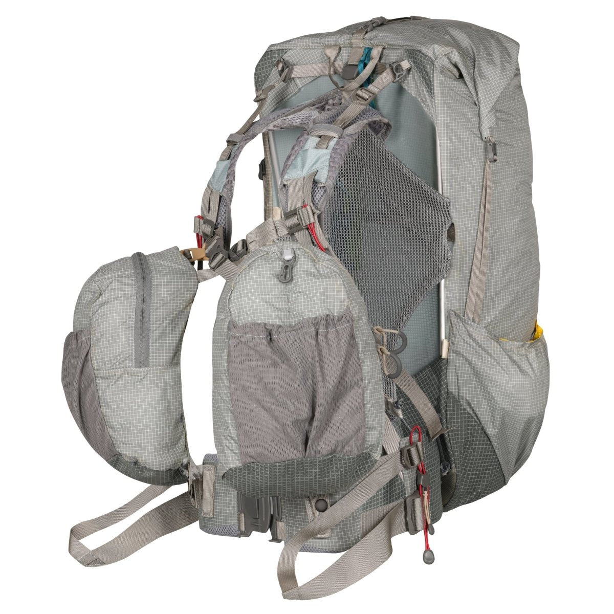 Aarn Packs Mountain Magic 50 Pro