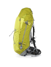 57 or 65 Liter Aarn Guiding Light Backpack - Light Hiking GearLight Hiking GearBackpackLight Hiking GearGL-S/S-S/SGLSSSS57 Liters - Short3 - 5 Days