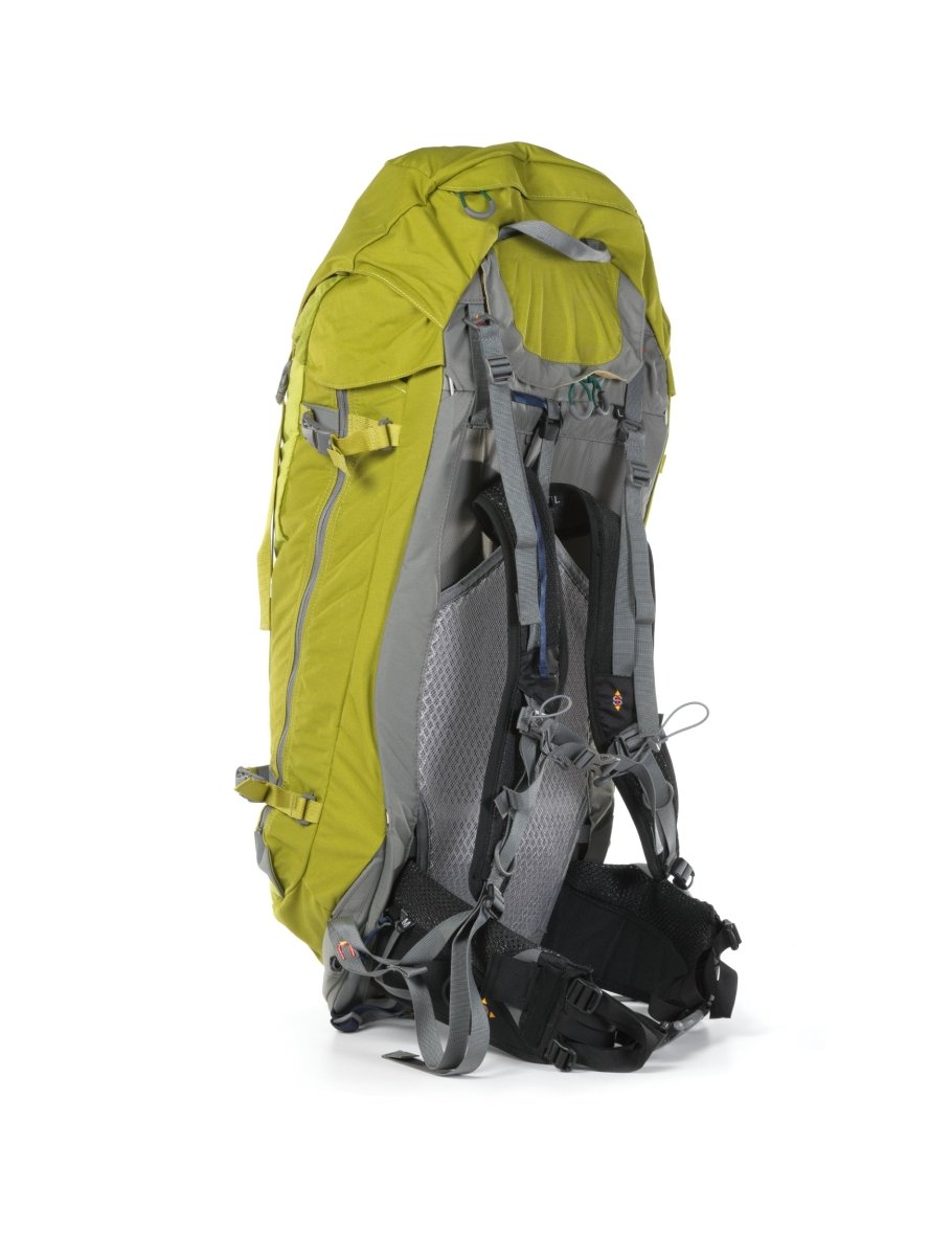 57 or 65 Liter Aarn Guiding Light Backpack 57 Liters