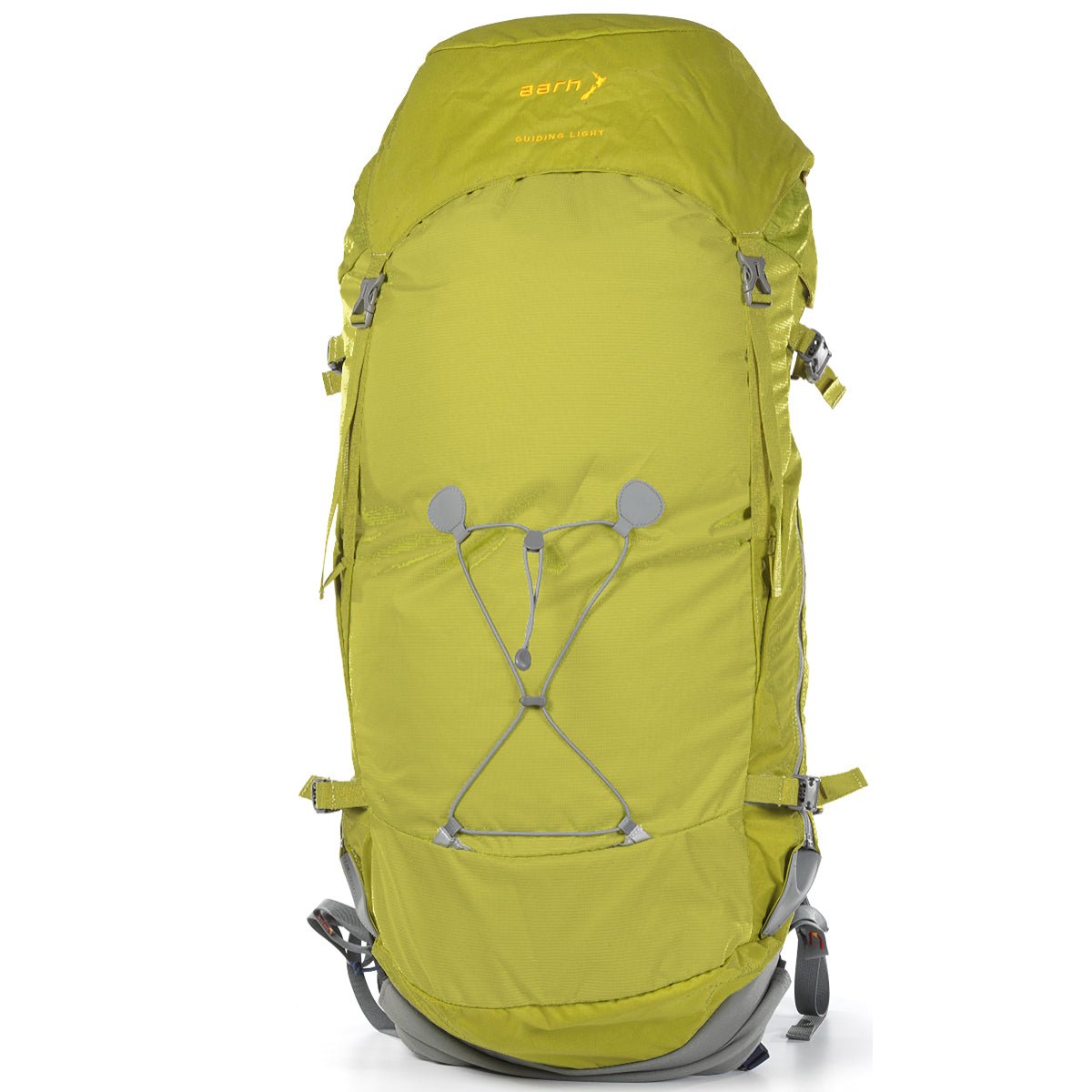 57 or 65 Liter Aarn Guiding Light Backpack 57 Liters - Short / Small / 18 Liter Expedition Large