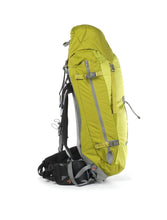 57 or 65 Liter Aarn Guiding Light Backpack - Light Hiking GearLight Hiking GearBackpackLight Hiking GearGL-S/S-S/SGLSSSS57 Liters - Short3 - 5 Days