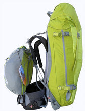 57 or 65 Liter Aarn Guiding Light Backpack - Light Hiking GearLight Hiking GearBackpackLight Hiking GearGL-S/S-S/SGLSSSS57 Liters - Short3 - 5 Days