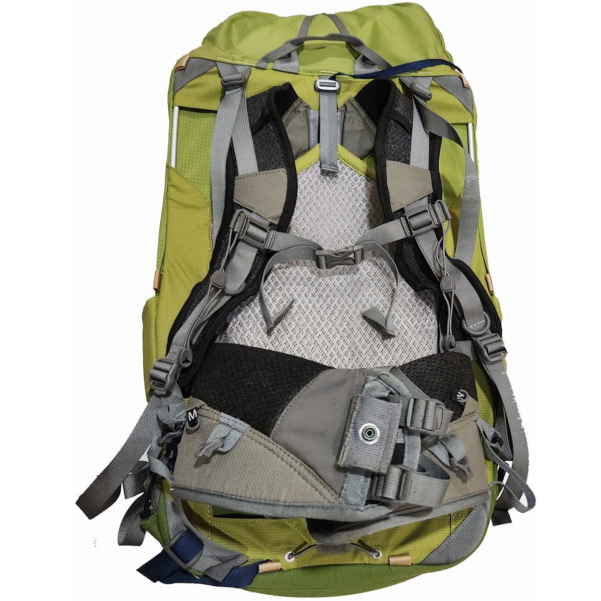balance gear 59 or 63 Liter Aarn Natural Balance Backpack