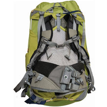 59 or 63 Liter Aarn Natural Balance Backpack - Light Hiking GearLight Hiking GearBackpackLight Hiking GearNB-R/S-S/SNBRSSS59 Liters3 - 5 Days