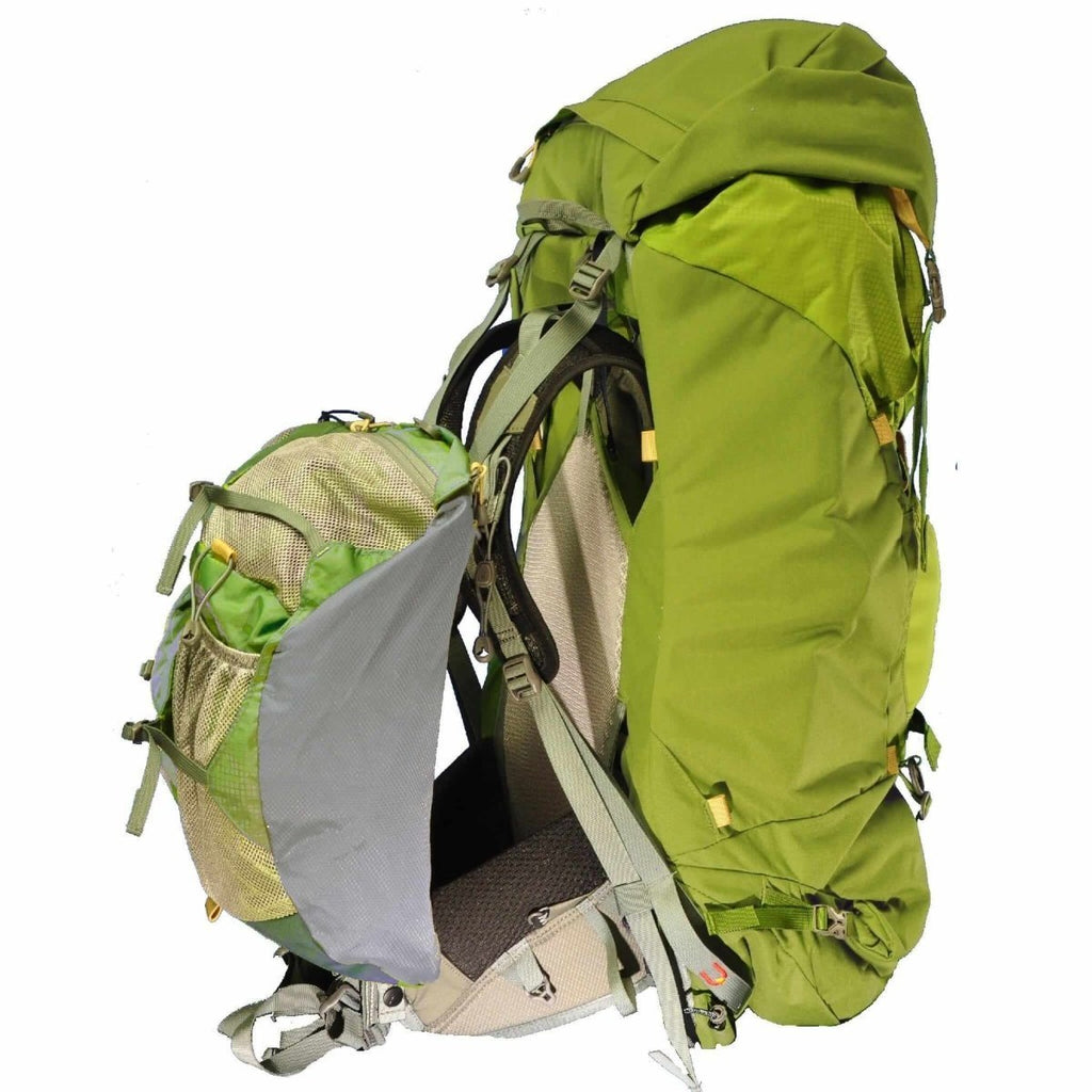 66 or 72 Liter Aarn Effortless Rhythm Backpack - Light Hiking GearLight Hiking GearBackpackAarn | Light Hiking GearER - S/S - S/RERSSSR66 Liters - Short6 Days