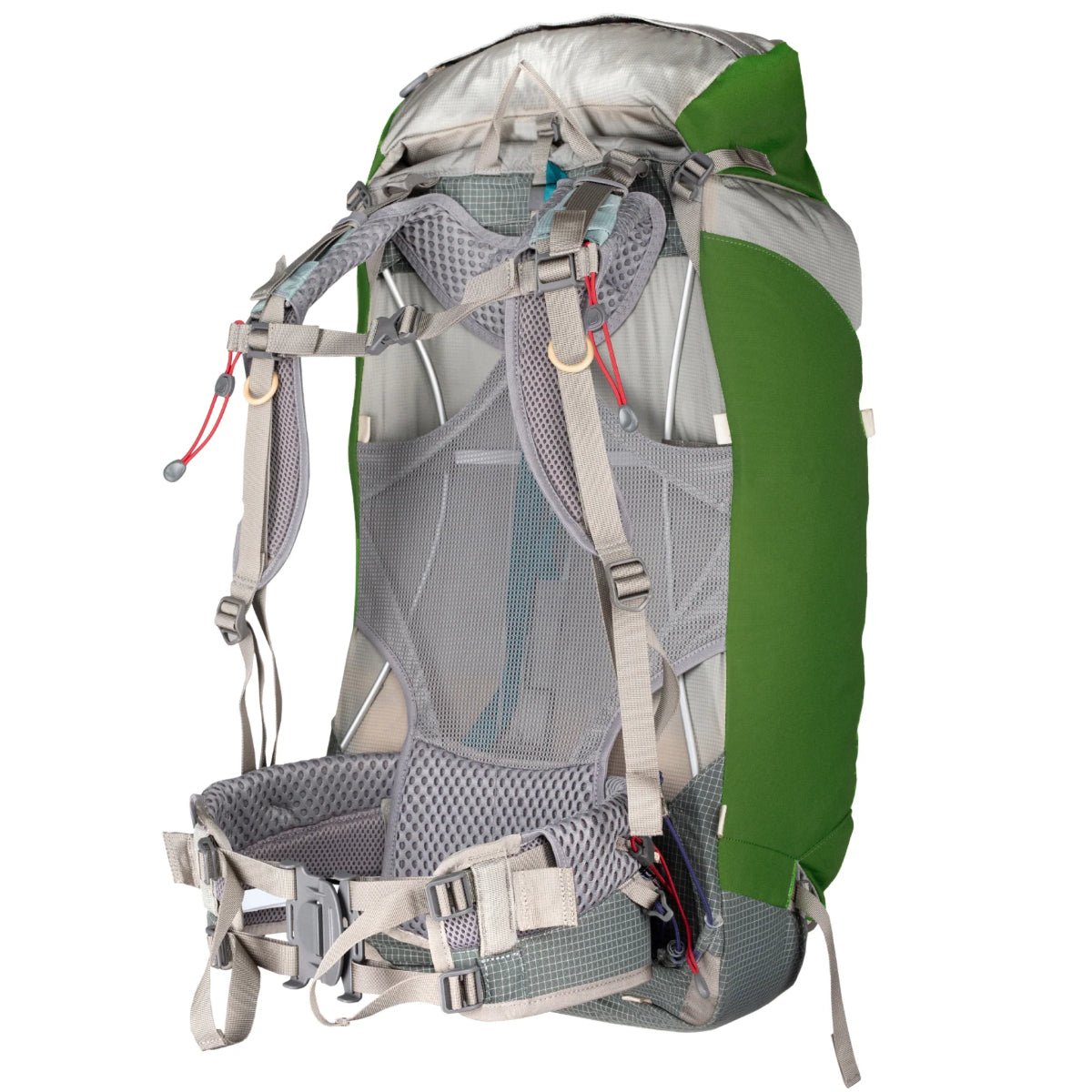 Aarn Effortless Rhythm Hiking Pack Long (72L) / Small