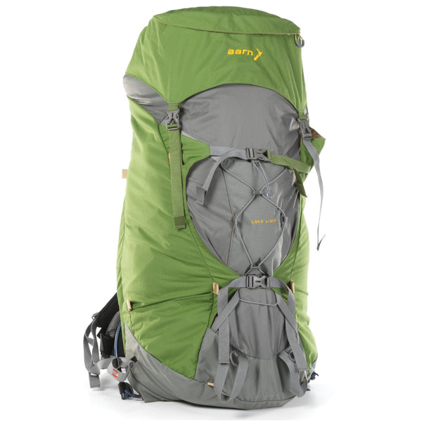 70 Liter Aarn Load Limo Backpack