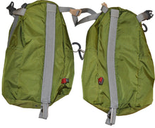 Aarn 7 - Liter Multi Front Balance Pockets - Light Hiking GearLight Hiking GearBalance PocketsLight Hiking GearBPM-79421901985615Aarn