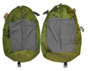 Multi Front Balance Pockets - 7 Liter Set