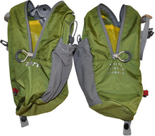 Aarn 7 - Liter Multi Front Balance Pockets - Light Hiking GearLight Hiking GearBalance PocketsLight Hiking GearBPM-79421901985615Aarn