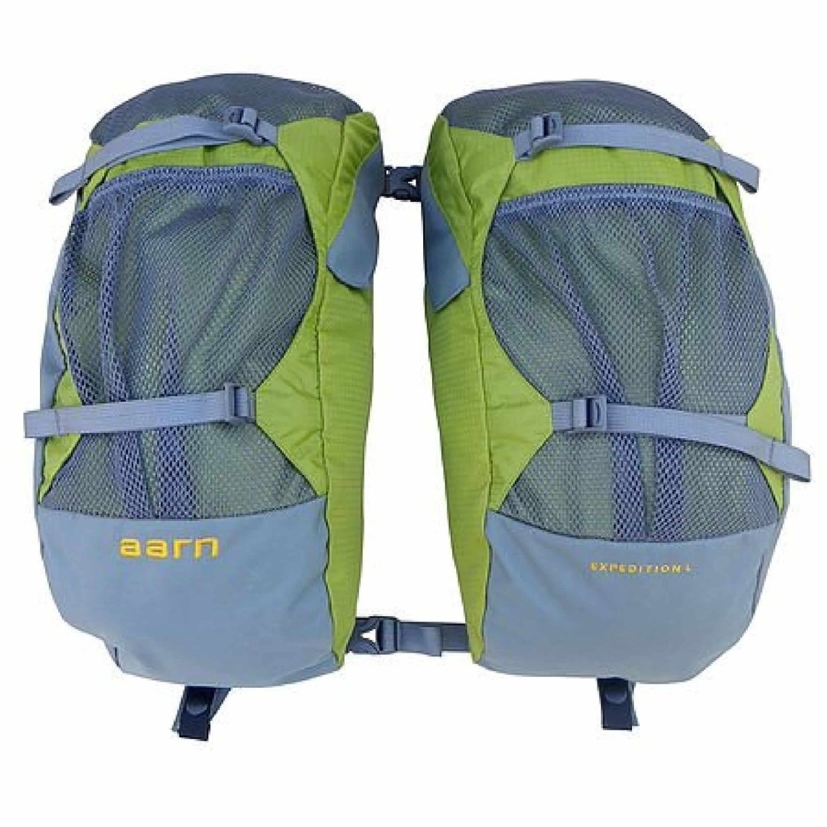 Aarn Expedition Balance Pockets - Light Hiking Gear Regular