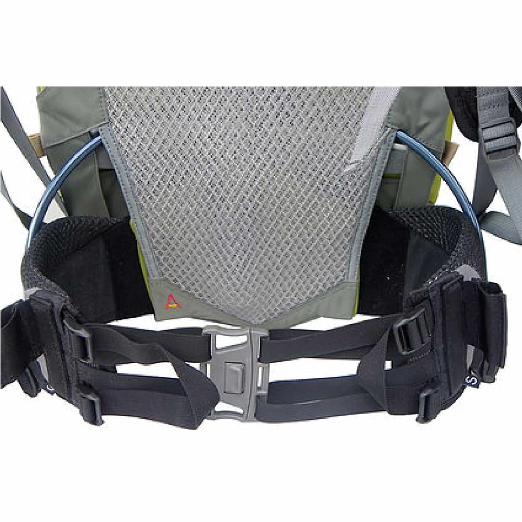 Aarn Hipbelt for Our Lightweight Hiking Backpacks - Light Hiking Gear - Light Hiking GearLight Hiking GearBackpackLight Hiking GearPFH - S9421901985639SmallAarn