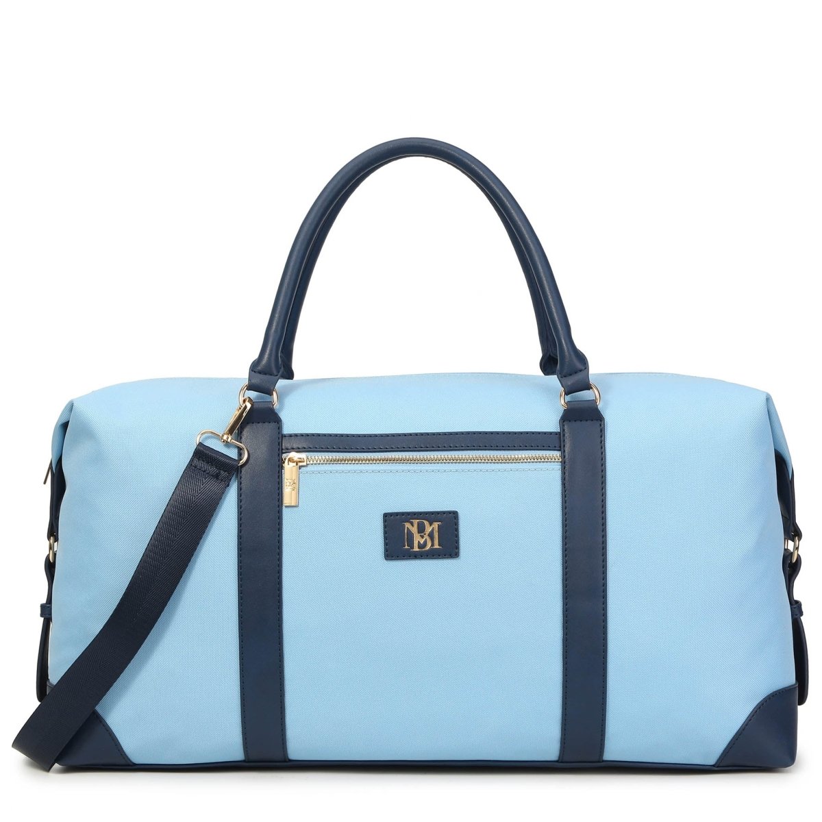 Barbara Canvas Weekender Duffle Bag Light Hiking Gear Travellty badgley mischka tote bag