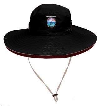 Boonie Hat - Light Hiking Gear Caps and Hats Light Hiking