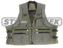 Deluxe Fishing Vests - Light Hiking GearLight Hiking GearFishing ApparelStone Creek OutfittersSCDVS657932938767SmallAccessories