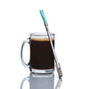 JoGo – A Portable and Zero Waste Brewing Straw for Coffee and Tea