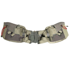 Pelvic Form Hipbelt for Aarn Backpacks - Light Hiking GearLight Hiking GearHipbeltsAarn | Light Hiking GearPFH-GD-SGray on GrayAarn