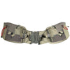 Pelvic Form Hipbelt for Aarn Backpacks