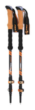 Pike Trail Carbon Fiber Trekking Poles - Light Hiking GearLight Hiking GearTrekking PolesPike Trail1 - TKP - CF860009275324Camp FireAccessories