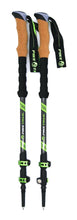 Pike Trail Carbon Fiber Trekking Poles - Light Hiking GearLight Hiking GearTrekking PolesPike Trail1 - TKP - FG00860009275300Forest GreenAccessories