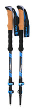 Pike Trail Carbon Fiber Trekking Poles - Light Hiking GearLight Hiking GearTrekking PolesPike Trail1 - TKP - MB860009275331Midnight BlueAccessories