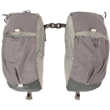 Sport Balance Pockets - Light Hiking GearLight Hiking GearBalance PocketsAarn | Light Hiking GearBPS-RBPSRRegular - 12 Liters10L