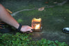 Survival Stove - Portable Mini Wood Burning by QUICKSURVIVE - Light Hiking GearLight Hiking GearStoveQUICKSURVIVEcarro - 3063691850006837069Camping