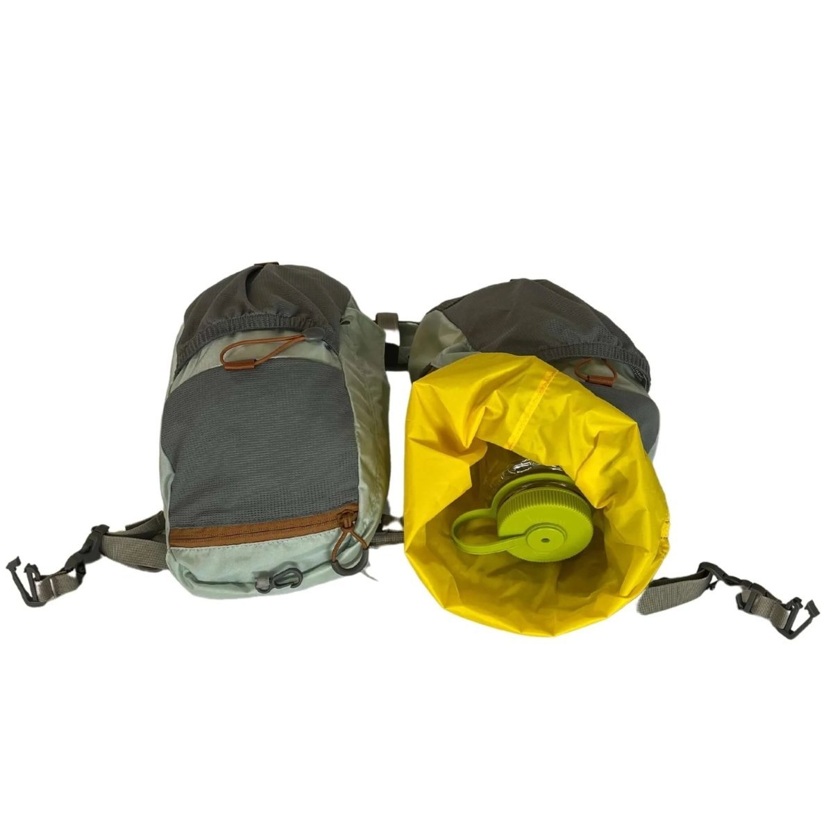 Universal Balance Bags Fits Any Pack Brand Light Hiking Gear Light Hiking Gear Balance Bag Aarn Light Hiking Gear 10L