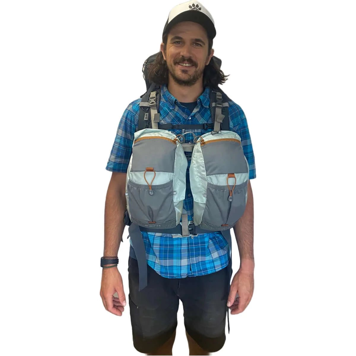 balance gear Aarn Universal Balance Bags Small 10L | NZ