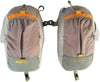 Aarn Featherlite Freedom Pro (Dyneema) 50 or 55 Liter Backpack - Light Hiking Gear - Light Hiking GearLight Hiking Gear