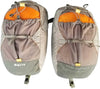 50 or 55 Liter Aarn Featherlite Freedom Pro (Dyneema) Backpack - Light Hiking Gear Light Hiking Gear
