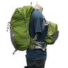 Aarn Mountain Magic 44 Liter Backpack - Light Hiking Gear - Light Hiking GearLight Hiking Gear