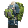 Aarn Mountain Magic 44 Liter Backpack - Light Hiking Gear - Light Hiking GearLight Hiking Gear