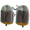 Aarn Multi Balance Bags - Light Hiking GearLight Hiking Gear