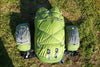 59 or 63 Liter Aarn Natural Balance Backpack - Light Hiking Gear Light Hiking Gear