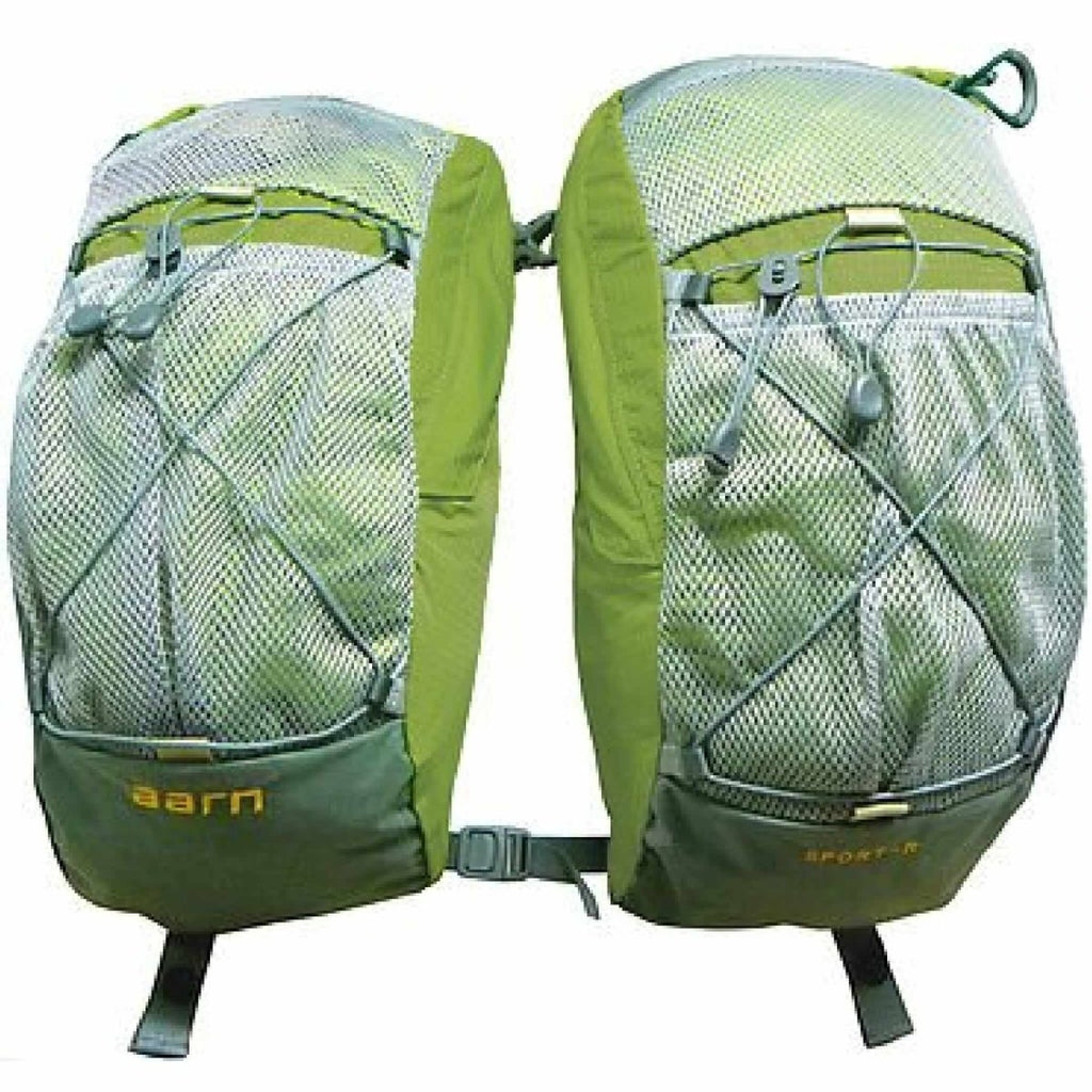 Aarn Sport Balance Pockets - Light Hiking Gear - Light Hiking GearLight Hiking Gear