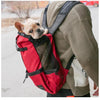 Dog Carrier Backpack -Style A by Groomy Light Hiking Gear