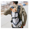 Dog Carrier Backpack -Style A by Groomy Light Hiking Gear