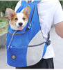 Dog Carrier Backpack - Style B by GROOMY Light Hiking Gear