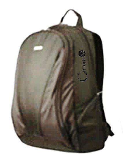 Laptop bag - Circum Brand - Light Hiking GearLight Hiking Gear