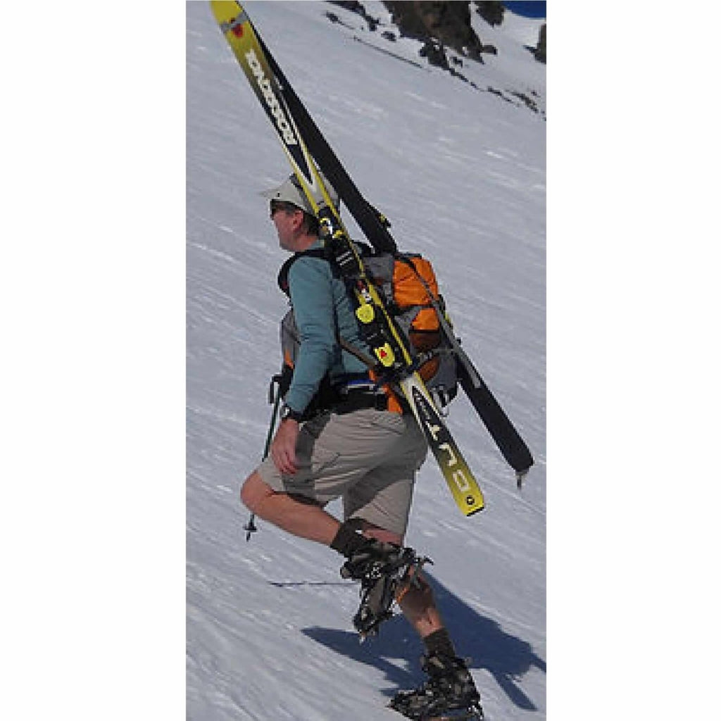 Ski Straps - Light Hiking Gear Light Hiking Gear