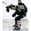 Snowboard Straps - Light Hiking Gear Light Hiking Gear