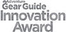 Gear Guide Innovation Award
